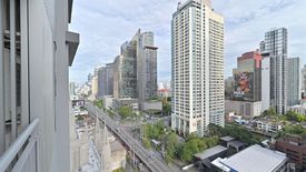 2 Bedroom Condo for rent in The Address Asoke, Makkasan, Bangkok near MRT Phetchaburi