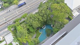 2 Bedroom Condo for rent in The Address Asoke, Makkasan, Bangkok near MRT Phetchaburi