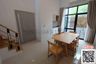 3 Bedroom Townhouse for rent in Thung Maha Mek, Bangkok near BTS Chong Nonsi