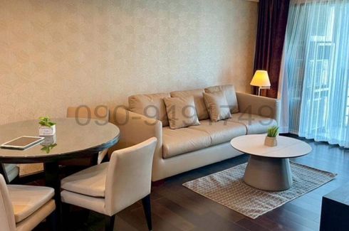 2 Bedroom Condo for rent in Thung Maha Mek, Bangkok near MRT Silom
