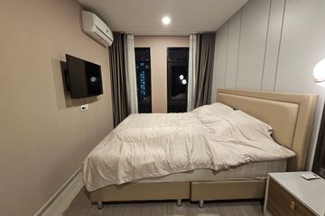 2 Bedroom Condo for sale in Aspire Asoke-Ratchada, Din Daeng, Bangkok near MRT Phra Ram 9