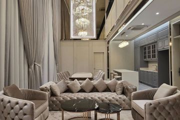 4 Bedroom House for Sale or Rent in Narasiri Krungthepkreetha, Hua Mak, Bangkok