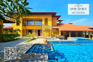 4 Bedroom Villa for sale in Nong Kae, Prachuap Khiri Khan