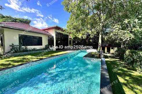 4 Bedroom House for sale in Ocean View, Bang Sare, Chonburi