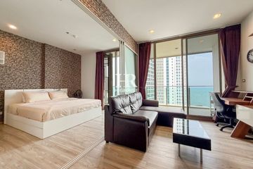 1 Bedroom Condo for sale in Baan Plai Haad - Pattaya, Na Kluea, Chonburi
