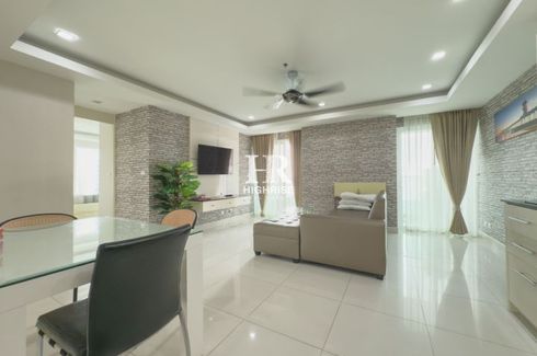 2 Bedroom Condo for sale in Cosy Beach View, Nong Prue, Chonburi