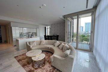 2 Bedroom Condo for rent in Four Seasons Private Residences, Thung Wat Don, Bangkok near BTS Saphan Taksin