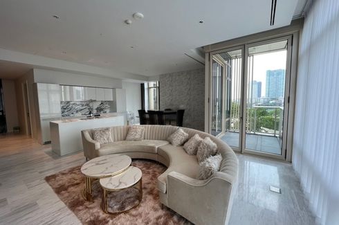 2 Bedroom Condo for rent in Four Seasons Private Residences, Thung Wat Don, Bangkok near BTS Saphan Taksin