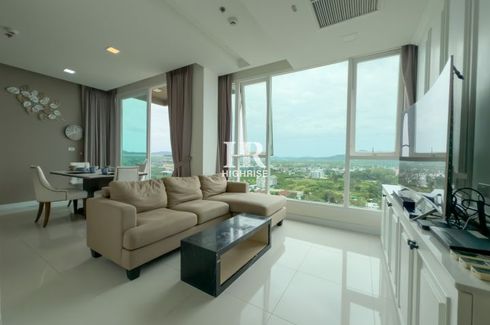 3 Bedroom Condo for sale in Del Mare, Bang Sare, Chonburi