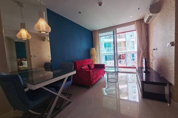 1 Bedroom Condo for sale in Grande Caribbean, Nong Prue, Chonburi