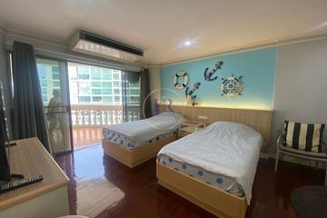 Condo for sale in Park Beach Condominium, Na Kluea, Chonburi