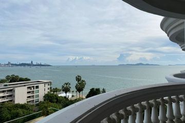 1 Bedroom Condo for sale in Park Beach Condominium, Na Kluea, Chonburi