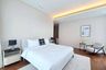 2 Bedroom Condo for rent in The Residences at Sindhorn Kempinski Hotel Bangkok, Lumpini, Bangkok near BTS Ratchadamri