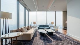 4 Bedroom Condo for sale in The Ritz - Carlton Residences at MahaNakhon, Silom, Bangkok near BTS Chong Nonsi