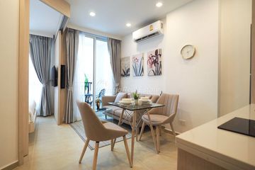 Condo for sale in Harmonia City Garden, Nong Prue, Chonburi
