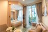 Condo for sale in Harmonia City Garden, Nong Prue, Chonburi