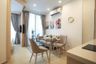 1 Bedroom Condo for sale in Harmonia City Garden, Nong Prue, Chonburi
