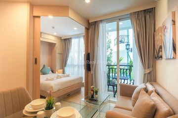 1 Bedroom Condo for sale in Harmonia City Garden, Nong Prue, Chonburi