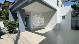 3 Bedroom House for rent in Nong Prue, Chonburi