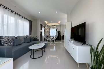 3 Bedroom House for rent in Nong Prue, Chonburi