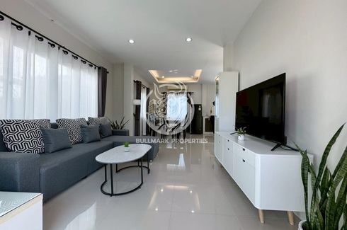 3 Bedroom House for rent in Nong Prue, Chonburi