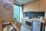 1 Bedroom Condo for sale in Arcadia Beach Resort, Nong Prue, Chonburi