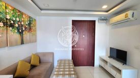 1 Bedroom Condo for sale in Arcadia Beach Resort, Nong Prue, Chonburi