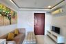 1 Bedroom Condo for sale in Arcadia Beach Resort, Nong Prue, Chonburi