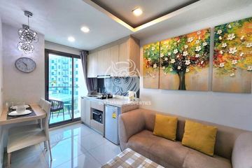 1 Bedroom Condo for sale in Arcadia Beach Resort, Nong Prue, Chonburi