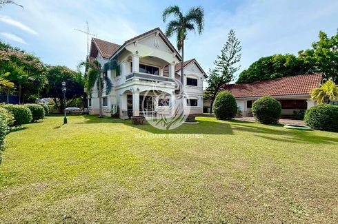 5 Bedroom House for sale in Nong Prue, Chonburi