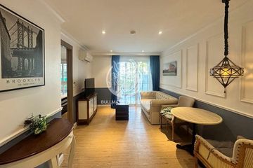 1 Bedroom Condo for sale in Na Jomtien, Chonburi