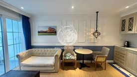 1 Bedroom Condo for sale in Na Jomtien, Chonburi