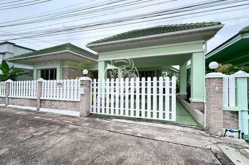 2 Bedroom House for rent in Nong Pla Lai, Chonburi