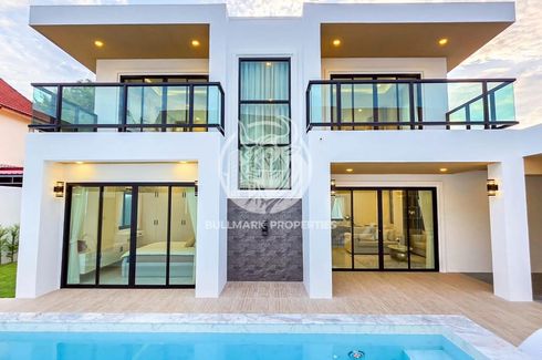 5 Bedroom Villa for sale in Nong Prue, Chonburi