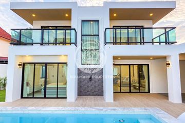 5 Bedroom Villa for sale in Nong Prue, Chonburi