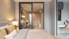 1 Bedroom Condo for rent in Life One Wireless, Lumpini, Bangkok near BTS Ploen Chit