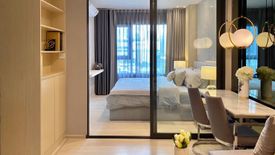 1 Bedroom Condo for rent in Life One Wireless, Lumpini, Bangkok near BTS Ploen Chit