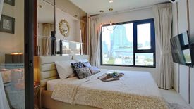 1 Bedroom Condo for rent in Life One Wireless, Lumpini, Bangkok near BTS Ploen Chit