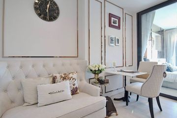 1 Bedroom Condo for rent in Life One Wireless, Lumpini, Bangkok near BTS Ploen Chit