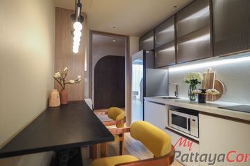 1 Bedroom Condo for sale in Arom Jomtien, 
