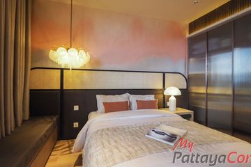 1 Bedroom Condo for sale in Arom Jomtien, 