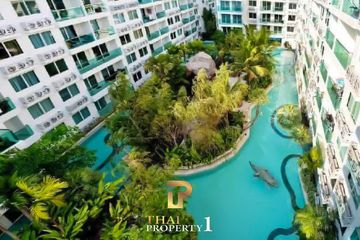 1 Bedroom Condo for sale in Amazon Residence, Nong Prue, Chonburi