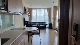 Condo for rent in The Cliff, Nong Prue, Chonburi