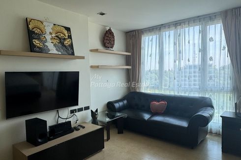 Condo for rent in The Cliff, Nong Prue, Chonburi