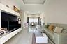 3 Bedroom House for Sale or Rent in The Palm Pattaya, Huai Yai, Chonburi