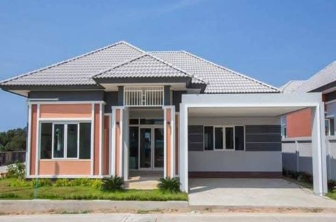 3 Bedroom House for Sale or Rent in The Palm Pattaya, Huai Yai, Chonburi