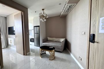 1 Bedroom Condo for rent in Copacabana Beach Jomtien, Nong Prue, Chonburi