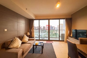 1 Bedroom Condo for sale in Zire Wongamat, Na Kluea, Chonburi