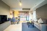 1 Bedroom Condo for sale in Zire Wongamat, Na Kluea, Chonburi