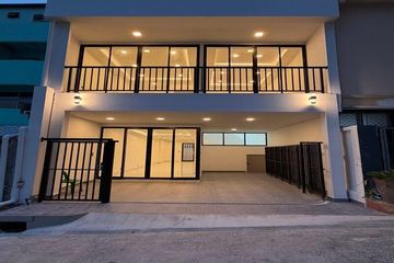 4 Bedroom Townhouse for sale in Nong Prue, Chonburi